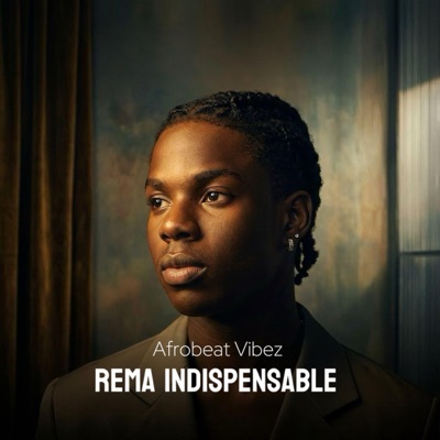 Rema Indispensable - Single