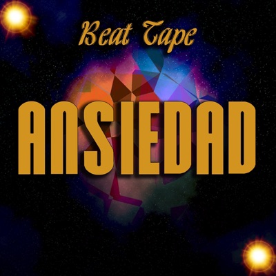 Beat Tape Ansiedad