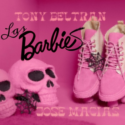 Las Barbies (feat. José Macias) - Single