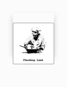Dengarkan Flowdeep, tonton video musik, baca bio, lihat tanggal tur & lainnya!