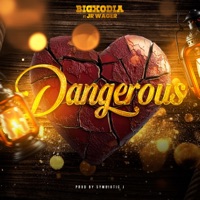Dangerous (feat. Jypsy Rose) - Single - Big Xodia