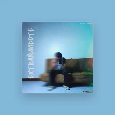 Listen to J. González, watch music videos, read bio, see tour dates & more!