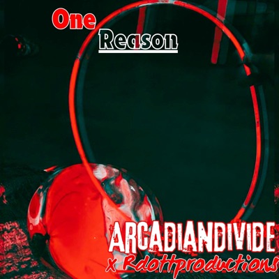 OneReason (feat. Rdottproductions) - Single