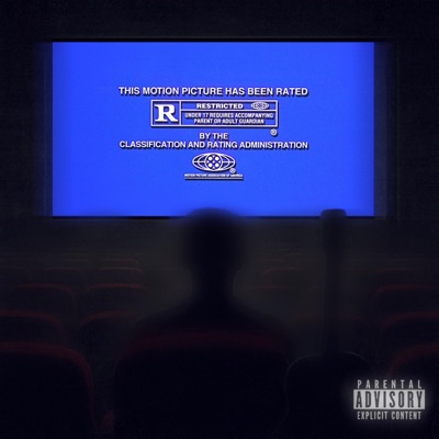 RATED R - Single