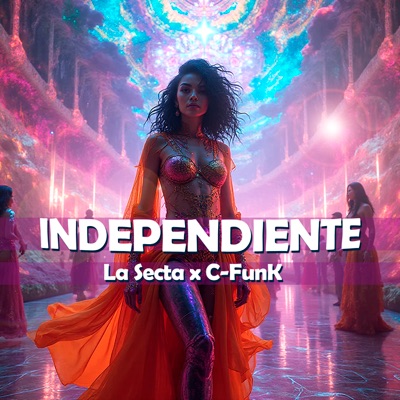 Independiente (feat. C-Funk) - Single