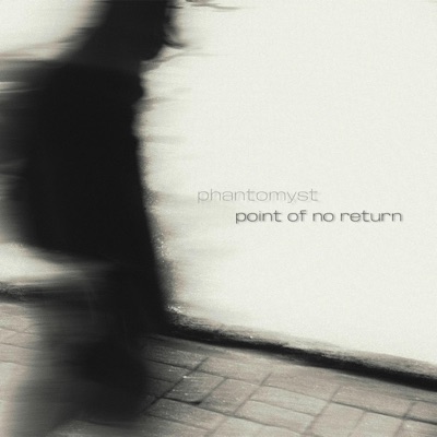 point of no return - Single