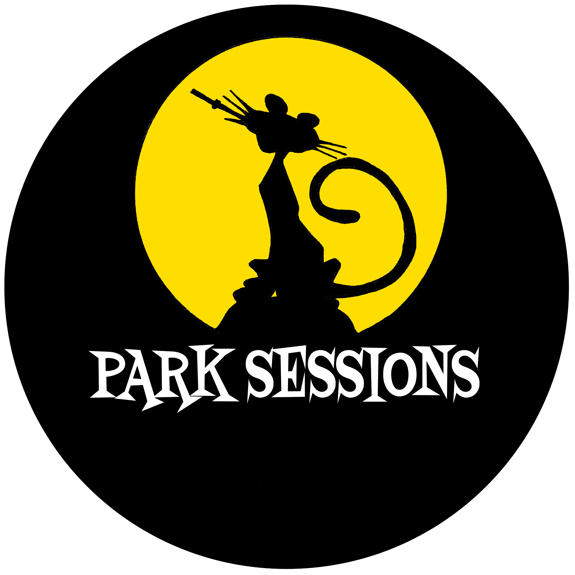 Park Sessions Limited 02 - Full Moon Vibes - EP