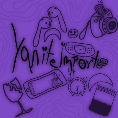 yaniteimporto :( - Single