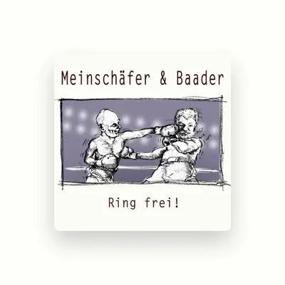 Listen to Martin Meinschäfer, watch music videos, read bio, see tour dates & more!