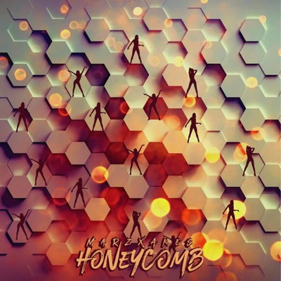 Honeycomb (feat. Akes) - Single