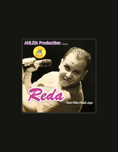 Listen to Cheb Reda, watch music videos, read bio, see tour dates & more!