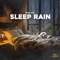 Rain Sound Therapy - Panda Rain, Panda Sleep & Panda Music lyrics