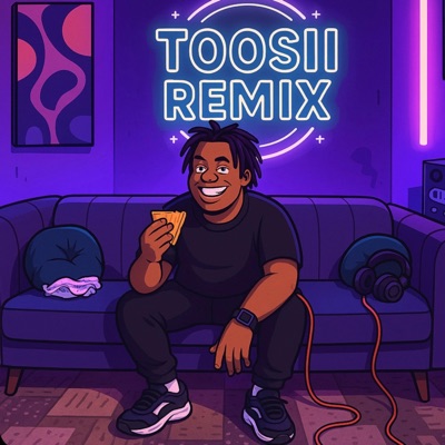 Toosii Remix (feat. OhThatsMizz) - Single