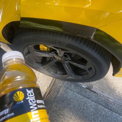 DOUBLE DOUBLE (feat. Yuzi & Cole Alexander Tv) - Single