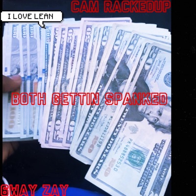 Both gettin spanked - Single