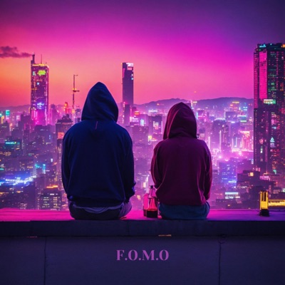 F.O.M.O - EP