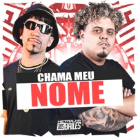 Chama Meu Nome - Single - Silva MC & DJ oliveira 048