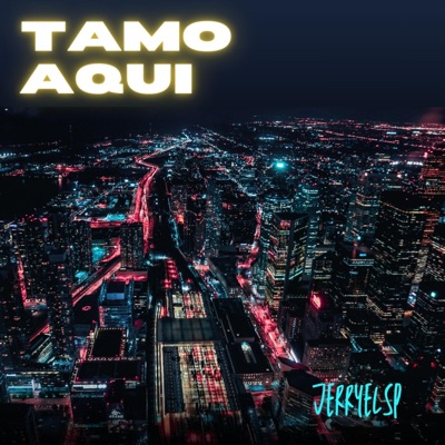 Tamo Aquí - Single