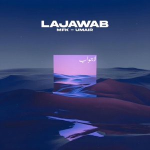 Lajawab (feat. UMAIR)