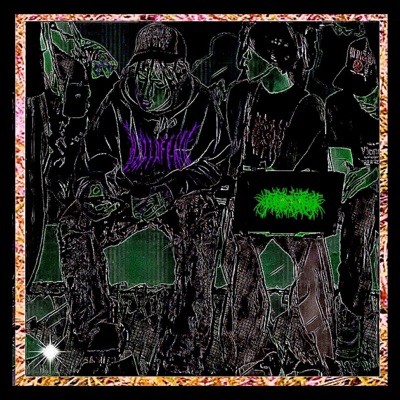 twin_damage... (feat. yung narxy) - EP