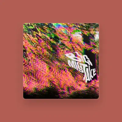 Listen to Makebelief, watch music videos, read bio, see tour dates & more!