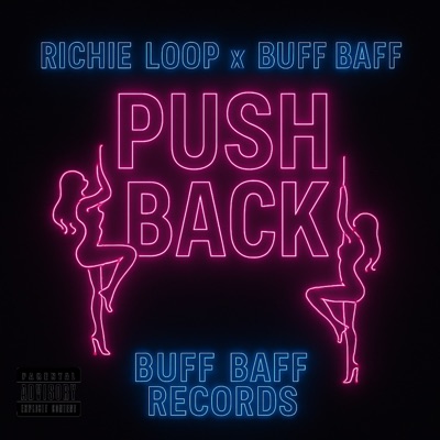Push Back - Single