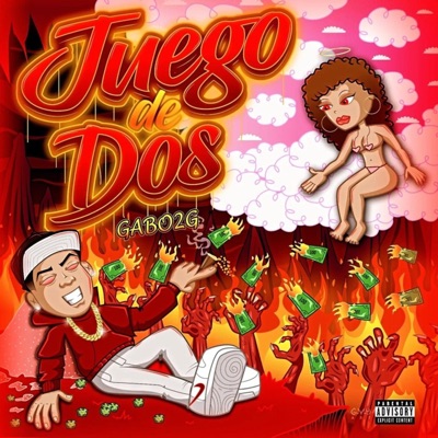 Juego de Dos - Single