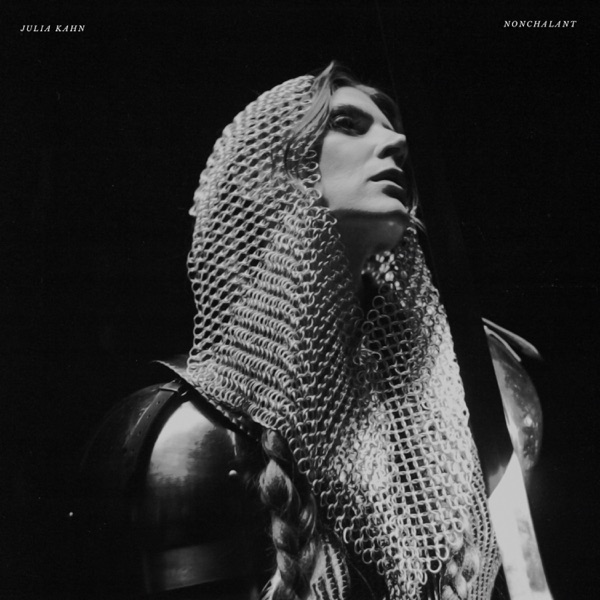 Nonchalant - Single