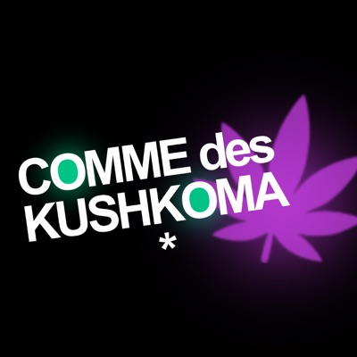 KUSH KOMA - Single
