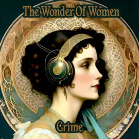 Women of Wonder - Crime: Celebrate the true pioneers of female literature