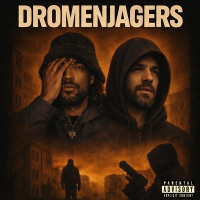 Dromenjagers - Single