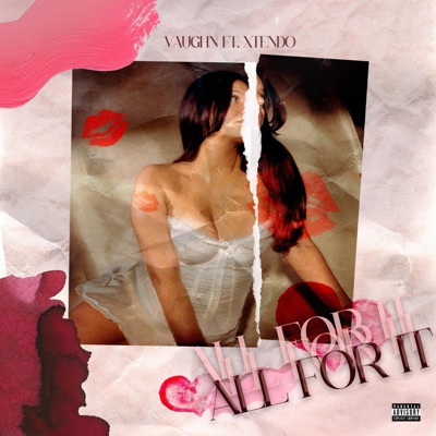 All For It (feat. Xtendo) - Single