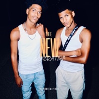 Rich Opp (feat. J Molley) - Single - 21 Promo & Pengii