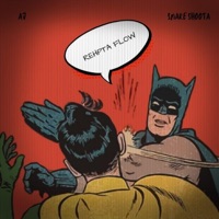 Rehpta Flow (feat. AJRaps) - Single - Snare Shoota