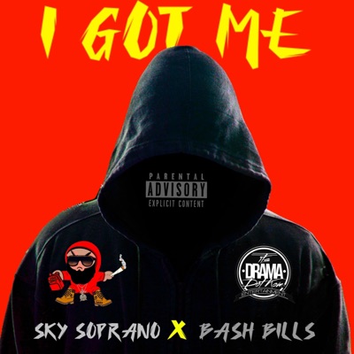 I GOT ME (feat. bash bills) - Single