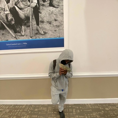 On ft wit luh bru - Single