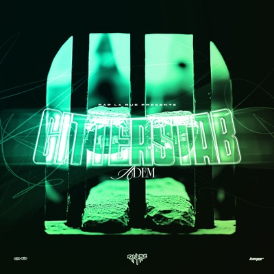 Gitterstab (Rap La Rue) - Single