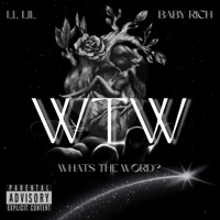 WTW (What's The Word) (feat. Baby Rich) - Single - LL Lil