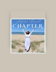 Listen to JASMINE ISRAEL, watch music videos, read bio, see tour dates & more!