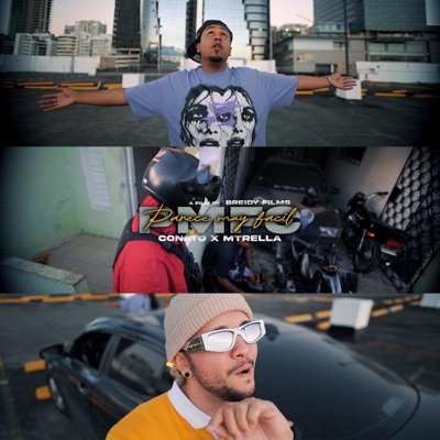 Parece muy fácil (feat. Mtrella) - Single