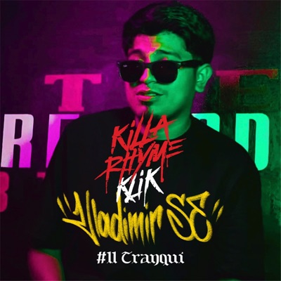 #11 Tranqui - Single