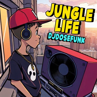 Jungle Life - Single