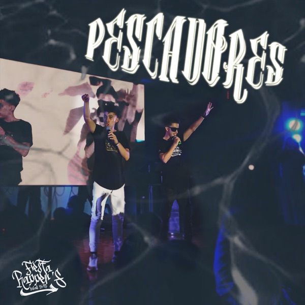 Pescadores