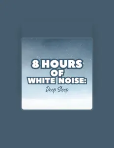 8 Hours of White Noiseを聴いたり、ミュージックビデオを鑑賞したり、経歴やツアー日程などを確認したりしましょう！