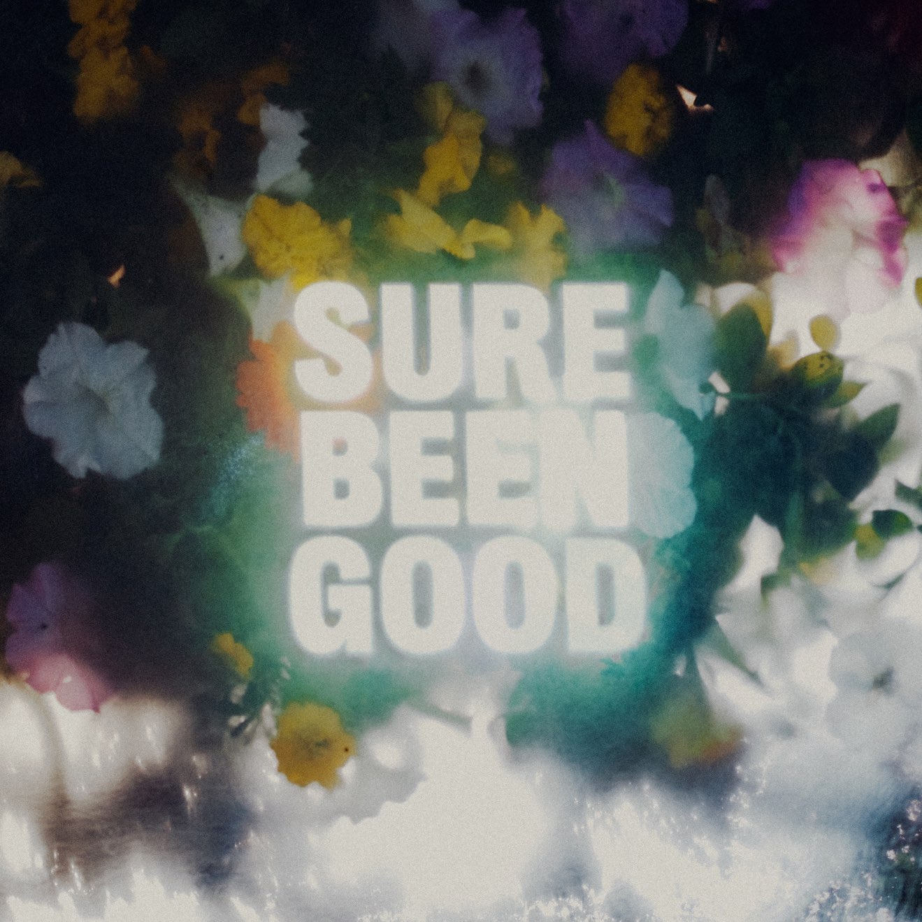 Elevation Worship – Sure Been Good – Single (2024) [iTunes Match M4A]