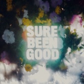 Sure Been Good (feat. Tiffany Hudson) artwork