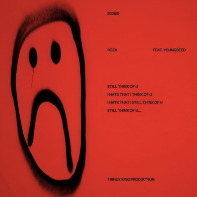 still think of u (feat. The Young Seed) - Single