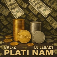 BILLIONS PLATI NAM - Single - BaL-Z