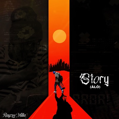 Story (Àló) - Single