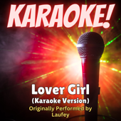 Lover Girl (Karaoke Version Originally Performed by Laufey)